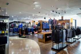 İstanbul Hazır Giyim ve Moda Fuarı IFCO 9'uncu kez kapılarını açtı