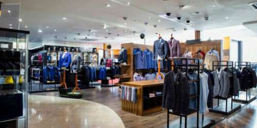 İstanbul Hazır Giyim ve Moda Fuarı IFCO 9’uncu kez kapılarını açtı