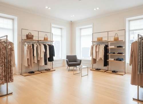 Paris'te İlk Kez Muhafazakar Moda Haftası Düzenlendi