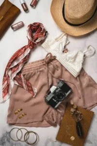 Chanel'in çıplak ayak görünümlü sandaletinin fiyatı dikkat çekti