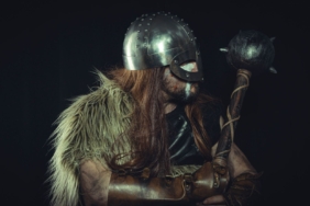 ‘Bloodaxe’ dizisi, 2027'de Prime Video'da başlayacak
