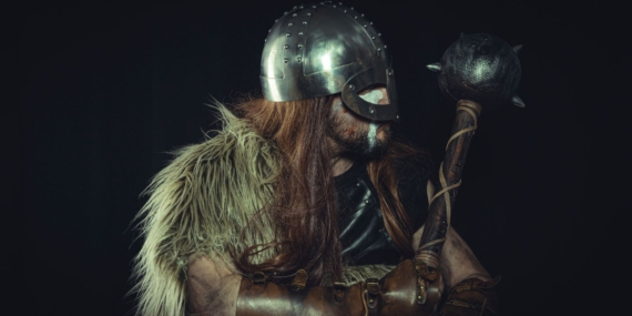 ‘Bloodaxe’ dizisi, 2027’de Prime Video’da başlayacak