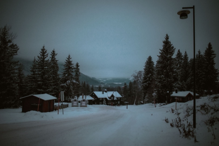 Mastiff Norway, Norveç’te Werewolves Formatını Üretecek