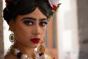 Frida Kahlo'nun Hayatı Sundance Film Festivali'nde Anlatılıyor