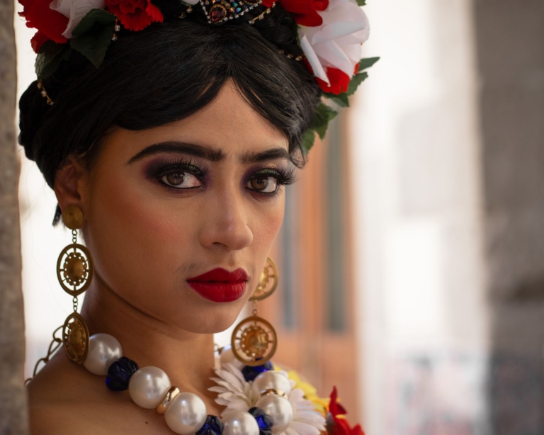 Frida Kahlo’nun Hayatı Sundance Film Festivali’nde Anlatılıyor