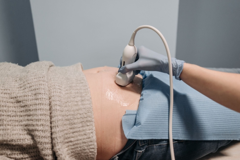 Hamilelikte Hepatit C Tedavisinde Yeni Araştırma Umut Veriyor