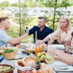 Avrupa'da İnsanların Eğlence ve Yemek Erişimi Sorunları